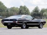 Ford Gran Torino 2-Door Fastback 1972 года